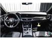 2025 Alfa Romeo Stelvio Base (Stk: AR2534) in Edmonton - Image 13 of 27