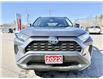 2022 Toyota RAV4 Hybrid LE (Stk: P6383A) in Brantford - Image 2 of 22