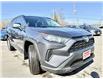 2022 Toyota RAV4 Hybrid LE (Stk: P6383A) in Brantford - Image 3 of 22
