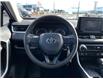 2021 Toyota RAV4 LE (Stk: N25-0036P) in Chilliwack - Image 16 of 21