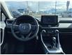 2021 Toyota RAV4 LE (Stk: N25-0036P) in Chilliwack - Image 21 of 21