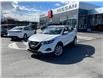 2021 Nissan Qashqai SV (Stk: N25-0041P) in Chilliwack - Image 1 of 17