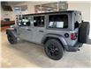 2023 Jeep Wrangler Sport (Stk: 22822) in Fort Macleod - Image 6 of 25