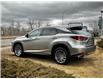 2021 Lexus RX 350 Base (Stk: 4535A) in Calgary - Image 4 of 25