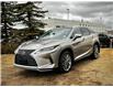 2021 Lexus RX 350 Base (Stk: 4535A) in Calgary - Image 5 of 25
