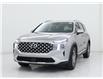 2021 Hyundai Santa Fe Preferred (Stk: F0657) in Saskatoon - Image 7 of 25