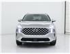 2021 Hyundai Santa Fe Preferred (Stk: F0657) in Saskatoon - Image 6 of 25
