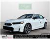 2025 Honda Civic Hybrid Sport Touring (Stk: 2501292) in North York - Image 1 of 29