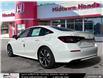 2025 Honda Civic Hybrid Sport Touring (Stk: 2501292) in North York - Image 7 of 29