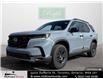 2025 Honda Pilot TrailSport (Stk: 2501293) in North York - Image 1 of 29