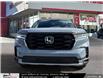 2025 Honda Pilot TrailSport (Stk: 2501293) in North York - Image 3 of 29