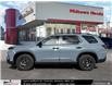 2025 Honda Pilot TrailSport (Stk: 2501293) in North York - Image 5 of 29