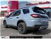 2025 Honda Pilot TrailSport (Stk: 2501293) in North York - Image 7 of 29