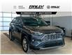 2023 Toyota RAV4 Limited (Stk: V2993) in Prince Albert - Image 1 of 14