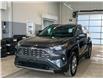 2023 Toyota RAV4 Limited (Stk: V2993) in Prince Albert - Image 3 of 14