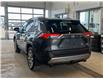 2023 Toyota RAV4 Limited (Stk: V2993) in Prince Albert - Image 11 of 14