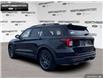 2025 Ford Explorer ST (Stk: 5EX4715) in Brantford - Image 4 of 23