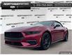 2025 Ford Mustang  (Stk: 5MU4092) in Brantford - Image 1 of 23