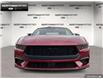 2025 Ford Mustang  (Stk: 5MU4092) in Brantford - Image 2 of 23