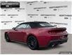 2025 Ford Mustang  (Stk: 5MU4092) in Brantford - Image 4 of 23