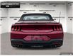 2025 Ford Mustang  (Stk: 5MU4092) in Brantford - Image 5 of 23