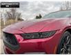 2025 Ford Mustang  (Stk: 5MU4092) in Brantford - Image 7 of 23