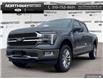 2025 Ford F-150 King Ranch (Stk: 5F165640) in Brantford - Image 1 of 23