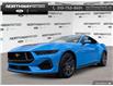 2025 Ford Mustang GT Premium (Stk: 5MU7136) in Brantford - Image 1 of 23
