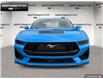 2025 Ford Mustang GT Premium (Stk: 5MU7136) in Brantford - Image 2 of 23
