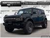 2025 Ford Bronco Badlands (Stk: 5BR2052) in Brantford - Image 1 of 23