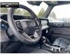 2025 Ford Bronco Badlands (Stk: 5BR2052) in Brantford - Image 11 of 23