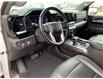 2024 GMC Sierra 1500 SLT (Stk: 208539) in Medicine Hat - Image 12 of 28