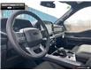 2025 Ford F-150 XLT (Stk: 5F174047) in Brantford - Image 11 of 23