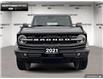 2021 Ford Bronco Outer Banks (Stk: P11577) in Brantford - Image 2 of 23