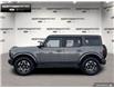 2021 Ford Bronco Outer Banks (Stk: P11577) in Brantford - Image 3 of 23