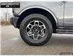 2021 Ford Bronco Outer Banks (Stk: P11577) in Brantford - Image 6 of 23