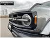 2021 Ford Bronco Outer Banks (Stk: P11577) in Brantford - Image 7 of 23