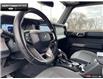 2021 Ford Bronco Outer Banks (Stk: P11577) in Brantford - Image 11 of 23