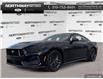 2025 Ford Mustang  (Stk: 5MU7410) in Brantford - Image 1 of 23