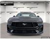 2025 Ford Mustang  (Stk: 5MU7410) in Brantford - Image 2 of 23