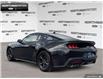 2025 Ford Mustang  (Stk: 5MU7410) in Brantford - Image 4 of 23