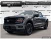 2025 Ford F-150 XLT (Stk: 5F166282) in Brantford - Image 1 of 23