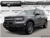 2025 Ford Bronco Sport Big Bend (Stk: 5BR1143) in Brantford - Image 1 of 23