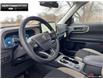 2025 Ford Bronco Sport Big Bend (Stk: 5BR1143) in Brantford - Image 11 of 23