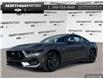 2025 Ford Mustang  (Stk: 5MU6380) in Brantford - Image 1 of 23
