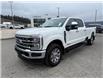 2025 Ford F-350 Lariat (Stk: 5T033) in Williams Lake - Image 1 of 12