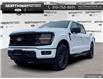 2025 Ford F-150 XLT (Stk: 5F164366) in Brantford - Image 1 of 22
