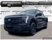 2025 Ford F-150 Lightning XLT (Stk: 5F103582) in Brantford - Image 1 of 22