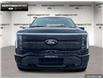 2025 Ford F-150 Lightning XLT (Stk: 5F103582) in Brantford - Image 2 of 22