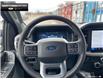 2025 Ford F-150 Lightning XLT (Stk: 5F103582) in Brantford - Image 12 of 22
